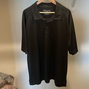 5.11 tactical series